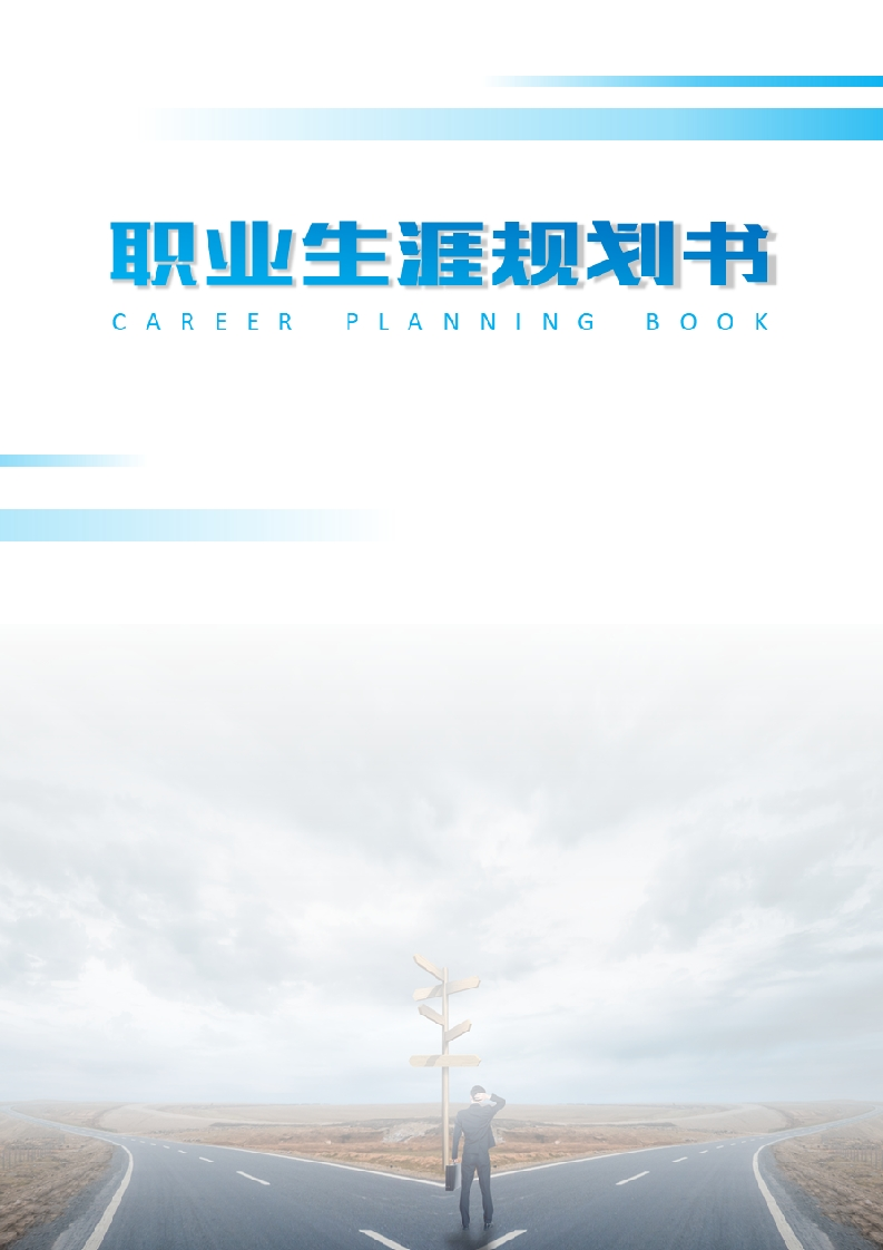 12页3500字新能源汽车技术职业生涯规划书