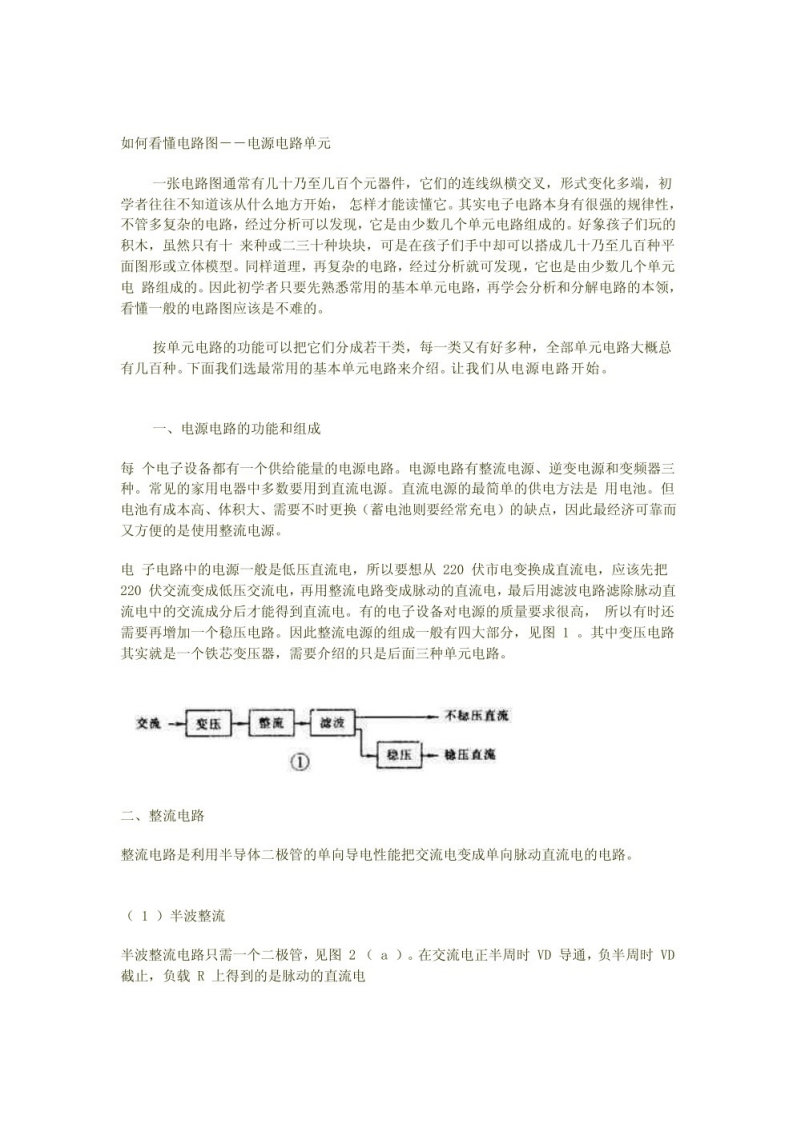 【数字电子技术基础】（第三版）重点笔记