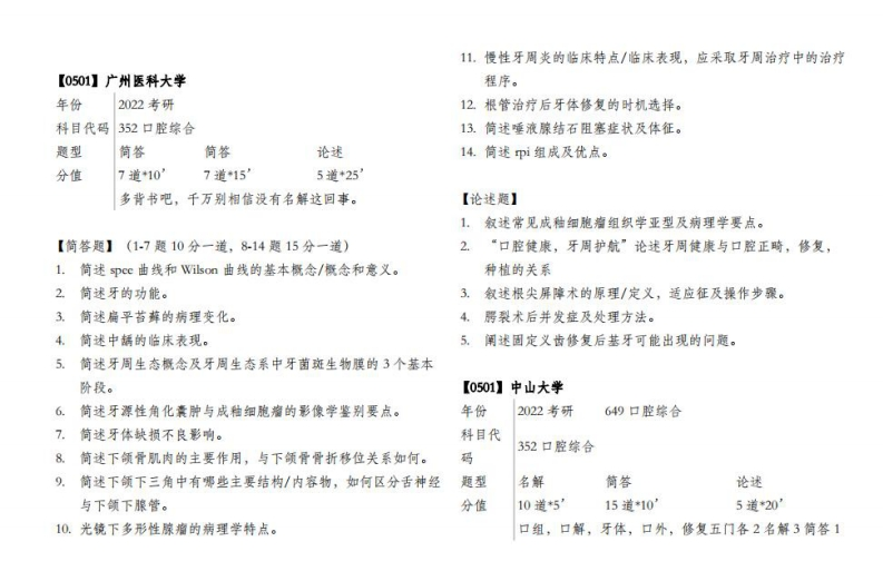 广州医科大学22